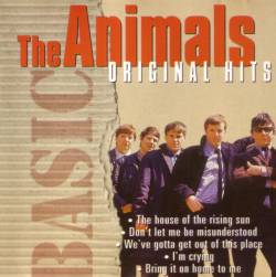 The Animals : Original Hits